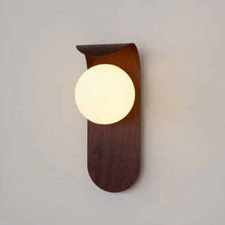 Vnitřní Nástěnné Světlo G9 | Oblý Moderní LED