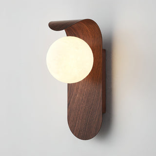 Vnitřní Nástěnné Světlo G9 | Oblý Moderní LED