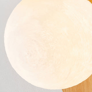 Vnitřní Nástěnné Světlo G9 | Oblý Moderní LED