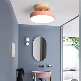 Vnitřní Moderní Stropní Svítidlo | LED Osvětlení