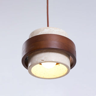 Vnitřní Závěsné Svítidlo E27 | Válcový Moderní LED