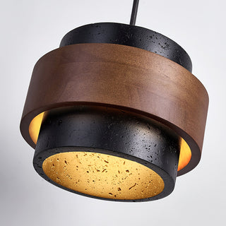 Vnitřní Závěsné Svítidlo E27 | Válcový Moderní LED