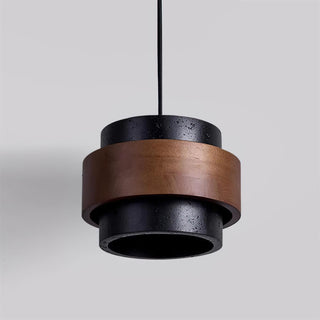 Vnitřní Závěsné Svítidlo E27 | Válcový Moderní LED