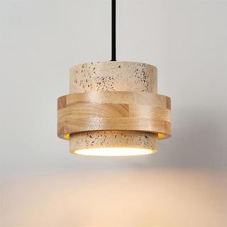 Vnitřní Závěsné Svítidlo E27 | Válcový Moderní LED