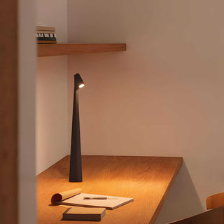 Vnitřní Dekorativní Stolní Lampa | Moderní LED Design