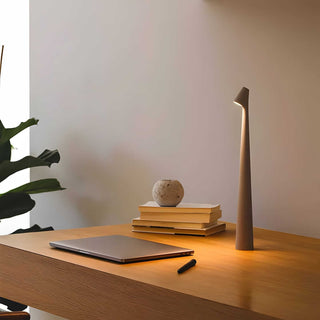 Vnitřní Dekorativní Stolní Lampa | Moderní LED Design