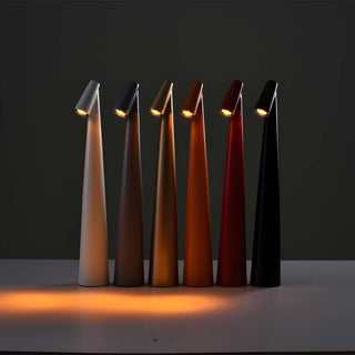 Vnitřní Dekorativní Stolní Lampa | Moderní LED Design