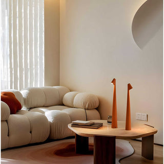 Vnitřní Dekorativní Stolní Lampa | Moderní LED Design