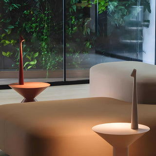 Vnitřní Dekorativní Stolní Lampa | Moderní LED Design