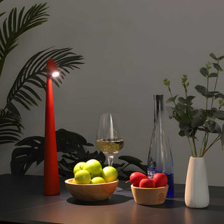 Vnitřní Dekorativní Stolní Lampa | Moderní LED Design