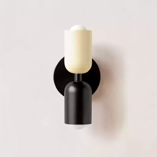 Vnitřní LED Nástěnné Světlo | Barevný Moderní Design E27