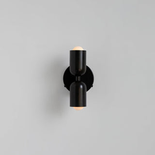 Vnitřní LED Nástěnné Světlo | Barevný Moderní Design E27