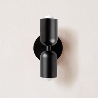 Vnitřní LED Nástěnné Světlo | Barevný Moderní Design E27