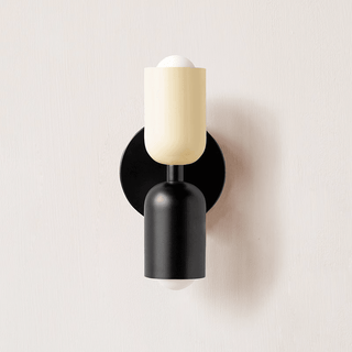 Vnitřní LED Nástěnné Světlo | Barevný Moderní Design E27