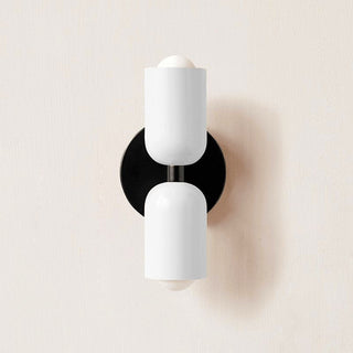Vnitřní LED Nástěnné Světlo | Barevný Moderní Design E27