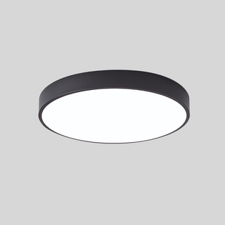 Vnitřní Stropní Svítidlo | Kulatý LED Přisazený LED Design