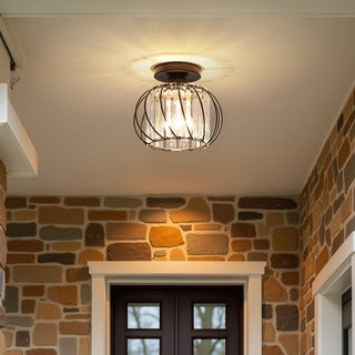 Vnitřní Moderní Stropní Lampa | Nordický LED Návrh E27