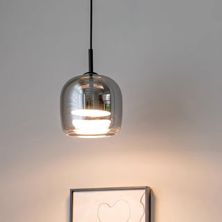 Vnitřní Závěsné Svítidlo LED | Moderní Dekorativní Styl