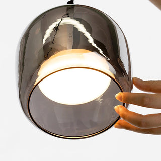Vnitřní Závěsné Svítidlo LED | Moderní Dekorativní Styl