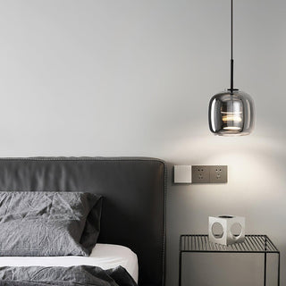 Vnitřní Závěsné Svítidlo LED | Moderní Dekorativní Styl