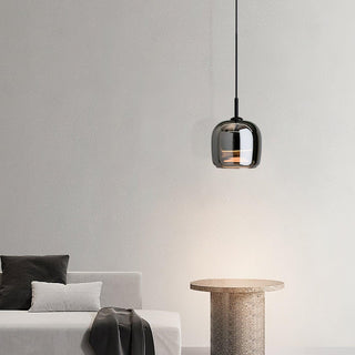 Vnitřní Závěsné Svítidlo LED | Moderní Dekorativní Styl