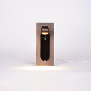 Vnitřní LED Noční lampička na čtení | Nastavitelný Směr Moderní