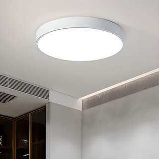 Vnitřní Stropní Svítidlo | Kulatý LED Přisazený LED Design