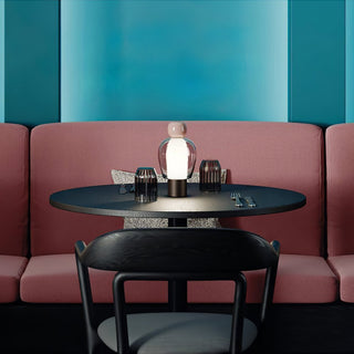 Vnitřní Stolní Lampa | Dekorativní LED Dobíjecí Design