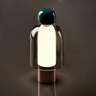 Vnitřní Stolní Lampa | Dekorativní LED Dobíjecí Design