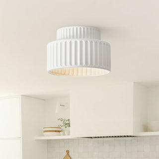 Vnitřní Stropní Svítidlo | LED Válcové Svítidlo