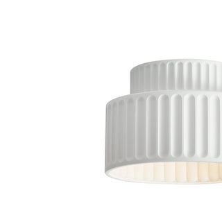 Vnitřní Stropní Svítidlo | LED Válcové Svítidlo