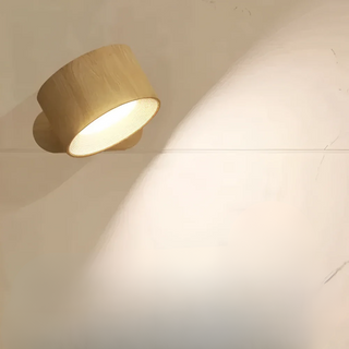 Nástěnné Svítidlo | LED Bezdrátové Dotykové Osvětlení