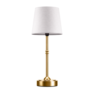 Vnitřní Dobíjecí Stolní Lampa | Klasický Dekorativní Styl