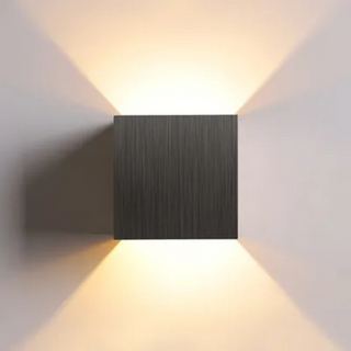 Vnitřní Moderní Nástěnné Svítidlo | Senzor Pohybu LED