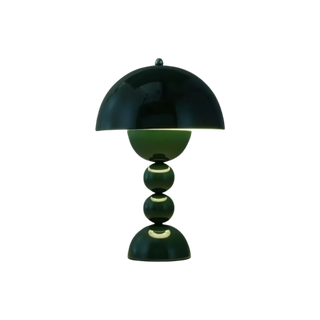 Vnitřní Moderní Stolní Lampa LED | Severský Styl E27