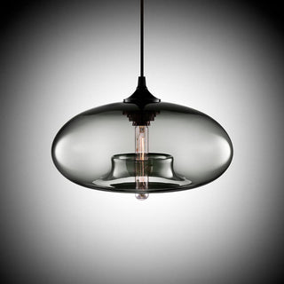 Vnitřní moderní závěsná lampa | Umělecký tvar