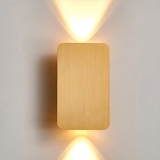 Vnitřní Nástěnné Světlo | Moderní Minimalistické LED Osvětlení