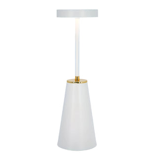 Vnitřní moderní stolní lampa | Bezdrátová atmosféra LED