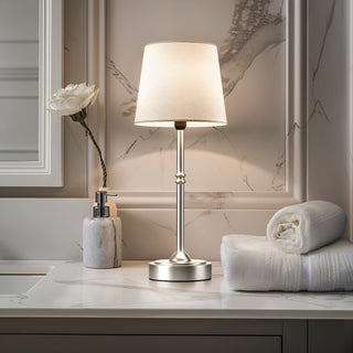 Vnitřní Dobíjecí Stolní Lampa | Klasický Dekorativní Styl