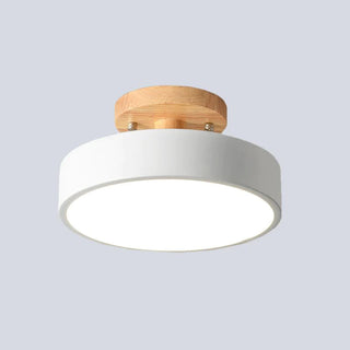 Vnitřní Moderní Stropní Svítidlo | LED Osvětlení