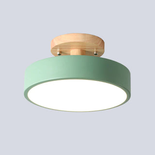 Vnitřní Moderní Stropní Svítidlo | LED Osvětlení