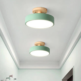 Vnitřní Moderní Stropní Svítidlo | LED Osvětlení