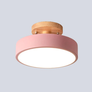Vnitřní Moderní Stropní Svítidlo | LED Osvětlení