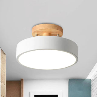 Vnitřní Moderní Stropní Svítidlo | LED Osvětlení