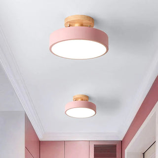 Vnitřní Moderní Stropní Svítidlo | LED Osvětlení