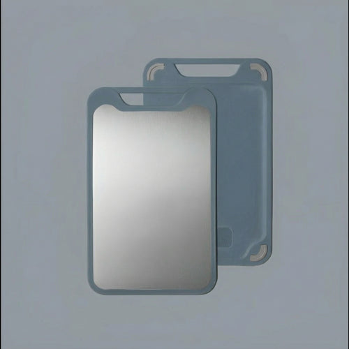 Chopping board, double-sided modern for kitchen