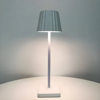 Vnitřní Moderní Stolní Lampa | Bezdrátové Dotykové Ovládání