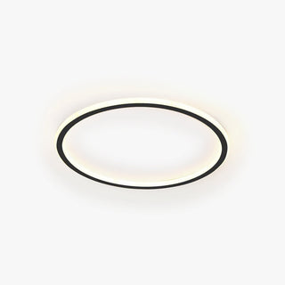 Vnitřní Stropní LED Svítidlo | Kulatý Moderní Design