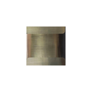 Vnitřní Moderní Nástěnné Svítidlo | Měď LED Stínidlo