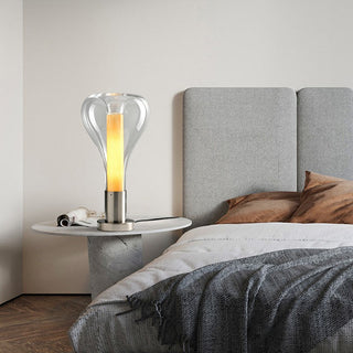 Vnitřní Lávová lampa | Moderní Dekorativní LED Osvětlení